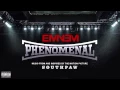 Download Lagu Eminem - Phenomenal (Audio Only)