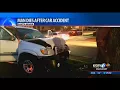 Santa Maria man dies after crashing into tree last week police say