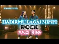 Download Lagu HADIRMU BAGAI MIMPI [ FAUZI BIMA ] ROCKVERSION