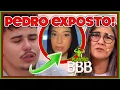 🚨PLANTÃO BBB26: Ex do Pedro EXPÕE TUDO, vídeo vem à tona e a ESPOSA fala! Milena vira ALVO e irrita