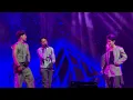 [4K] SB19 Simula at Wakas World Tour Bangkok - Moonlight + I want you + Golden Hour