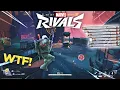 Marvel Rivals MOST VIEWED Twitch Clips of The Week! #40
