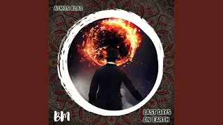 last days on earth atmospheric mix 