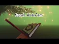 Lagu Surah Al-An’am ~ Sheikh Raad Al Kurdi @Al-Quran-OurLight