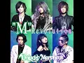 "M" Revolution