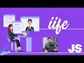 Why iife appears in javascript interviews
