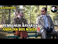 Lagu Kisah nyata - Dia Andalanya Para Bos Mafia ‼️ Alur Cerita Film Action