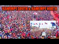 LIVE: H.E. Bobi Wine Heads to KAWEMPE - Unbelievable Crowds Fill the Streets | Day 46