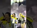 Download Lagu Bruno casually appeared mid-stage 😭💅#brunomars #shorts #rosé #surprise #apt #liveconcert #viralsong