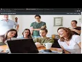 Online Banking System using php