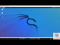 3 - Kali Linux Basics Terminal and CLI Part 1