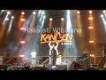 'KANGEN' Lagu Lagu-NYA atau Babang TAMVAN? LIVE at Festival Pesta Rakyat 2023