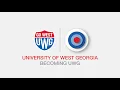 Becoming UWG The Importance of Process in Strategic Planning