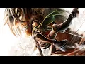 Download Lagu Nightcore -  Ashes on The Fire