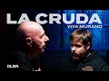 YIYA MURANO - Martín Murano, el hijo | LA CRUDA #2 con MIGUE GRANADOS
