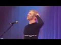 Kodaline - Head Held High (Live in Seoul, 10 March 2019)