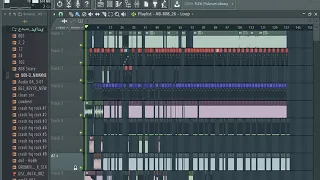 بروجكت جديد توزيع جاهز للتسجيل 2021 