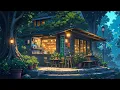 Download Lagu In the Still of the Night 🌙 Lofi Melodies Like a Whisper to Relax/Chill to ~ 🍀 Lofi Coffee ☕