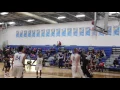 Ira Johnson Jr vs Anoka Ramsey State Tournament 16-17 Season