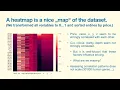 Download Lagu MRMCD2025 Patterns in Chaos: How Data Visualisation Helps To See the Invisible