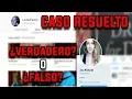 CASO RESUELTO La Verdad de la Desaparicion de Louise Paxton Respuesta al de DrossRotzank