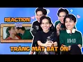 Download Lagu [Eng Sub Reaction] TRĂNG MẬT BẤT ỔN | STORMY HONEYMOON
