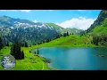 Download Lagu Johann Pachelbel Canon in D Violin 1 Hour with Beautiful Sceneries  - Romantic Music Instrumental