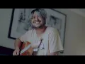 ​Ahmad Abdul - Coming Home (Live Acoustic Cover)