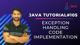 Exception Handling Arithmetic Exception Code Implementation Java Programming In Hindi