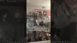 Uh #youtube #cosplay #shorts #short #trending #trend #youtubeshorts #fyp #viralvideo #tiktok