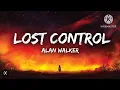 Alan Walker - lost control ( music version )