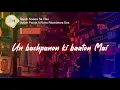 Kuch soona sa hai - Ayush Panda ft.Richa Ritambhara Das | Lyric Video |