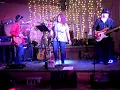 Back Alley Cadillac / Honky tonk blues