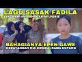 Download Lagu LAGU SASAK VIRAL FADILA NIA DIRGHA IRAMA DOPANG - BAHAGIANYA EPEN GAWE KEDATANGAN IRAMA DOPANG