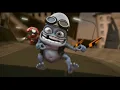 Download Lagu Crazy Frog - Axel F in 2x 4x 8x 16x... 100x speed