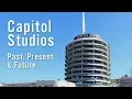 Download Lagu SOS visit the World-Famous Capitol Studios in Los Angeles