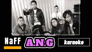 Download NaFF - A.N.G [ karaoke ] MP3