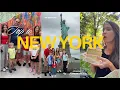 Our New York City Mansion Tour My Birt ay Sightseeing with 5 Kids SlooMoo EVERYTHING