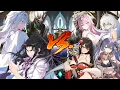 Download Lagu ML VILDRED X RAS TURN 2 TEAM VS RINAK WTENE LADY SETSUKA (Arena) - Epic Seven