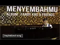 Download Lagu Fandy Kho and Friends-MenyembahMu [Official Video Music]