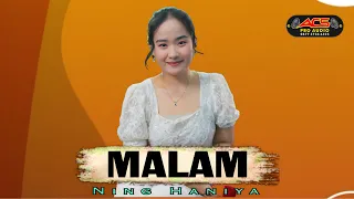 malam ning haniya acs pro audio