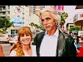 Sam Elliott wife Katharine Ross