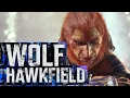 New VIRTUA FIGHTER Project - Wolf Hawkfield Teaser Trailer