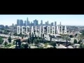 Download Lagu DeCalifornia - Hooliganz! (Official Los Angeles Music Video)