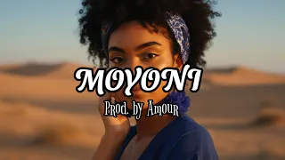 MOYONI Bongo Fleva Beat Afro Zouk Instrumental Type Beat 2025 