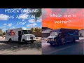 FedEx Ground Vs Amazon Delivery Part 1