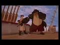 (Original Cut HD) Treasure Planet - I'm Still Here