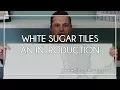 White Sugar Polished Tile - An Introduction