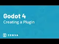 Creating a Custom Plugin in GODOT 4