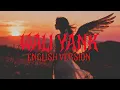 Lagu WALI - YANK | VERSI BAHASA INGGRIS | METALCORE | COVER AI
